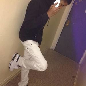 Meet your Posher, Anthony